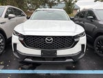 2026 Mazda Mazda CX-50 2.5 S Select AWD