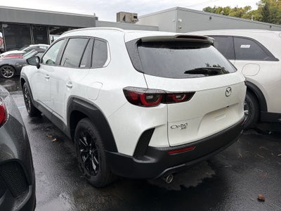 2026 Mazda Mazda CX-50 2.5 S Select AWD