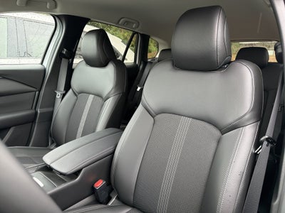 2026 Mazda Mazda CX-50 2.5 S Select AWD