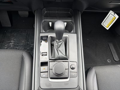 2026 Mazda Mazda CX-50 2.5 S Select AWD