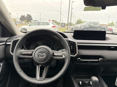 2026 Mazda Mazda CX-50 2.5 S Select AWD