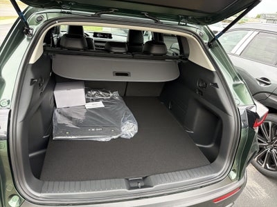 2026 Mazda Mazda CX-50 2.5 S Select AWD