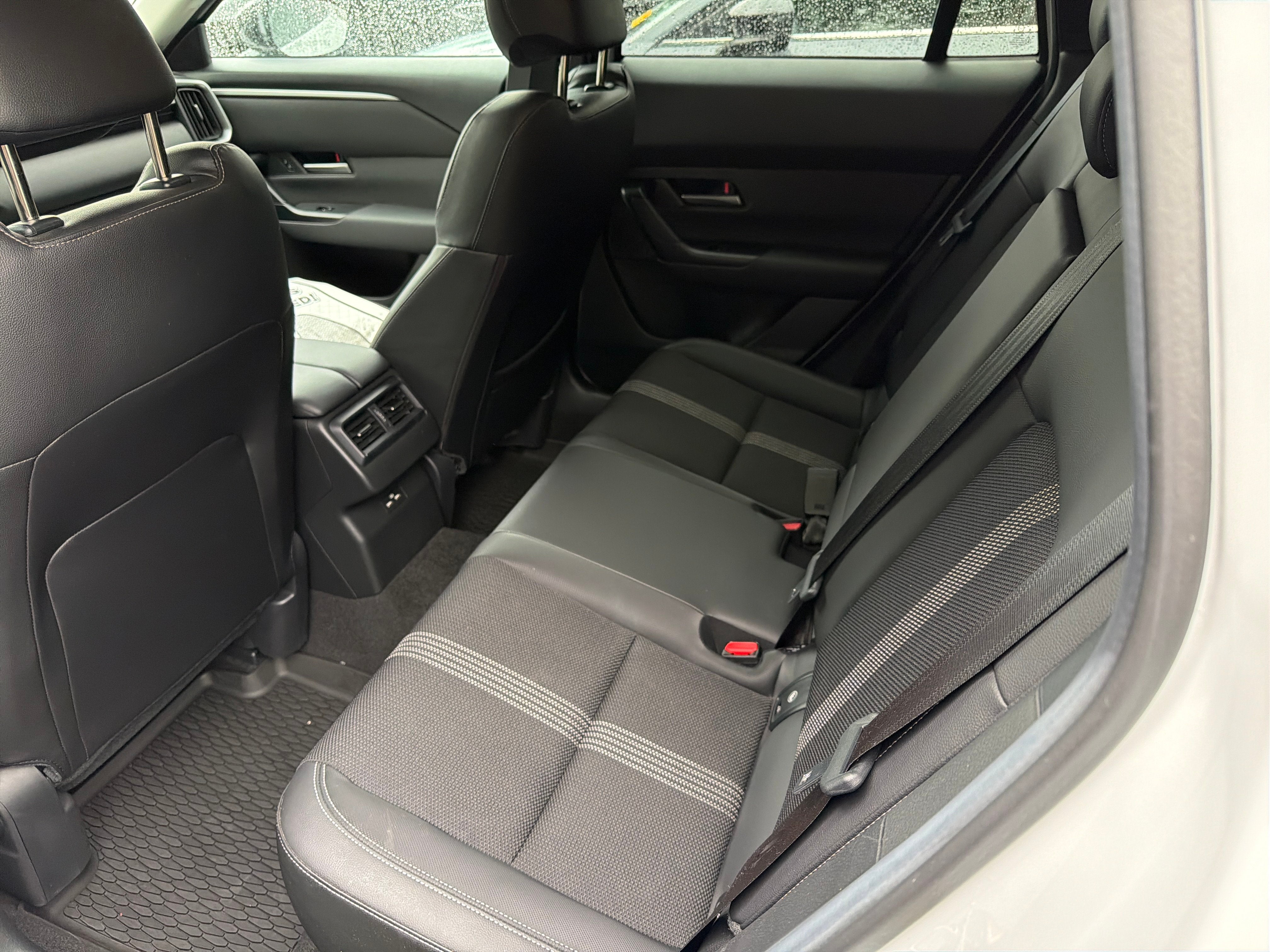 2024 Mazda Mazda CX-50 2.5 S Select Package AWD