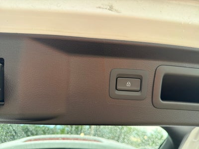 2024 Mazda Mazda CX-50 2.5 S Select Package AWD