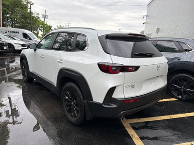2024 Mazda Mazda CX-50 2.5 S Select Package AWD