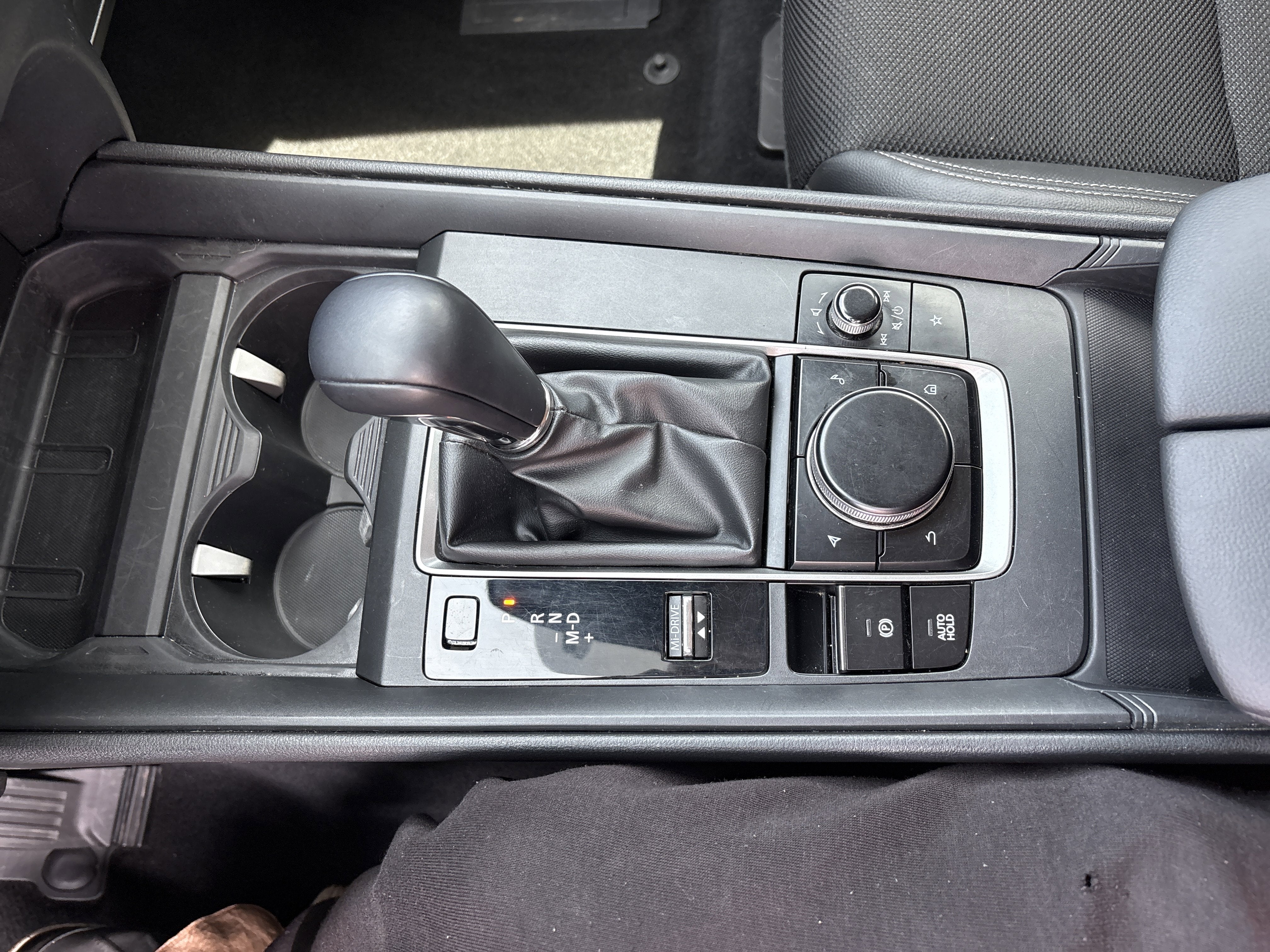 2024 Mazda Mazda CX-50 2.5 S Select Package AWD