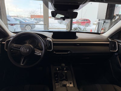 2025 Mazda Mazda CX-50 2.5 S Select Package