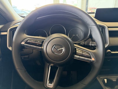 2025 Mazda Mazda CX-50 2.5 S Select Package