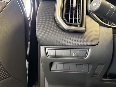 2025 Mazda Mazda CX-50 2.5 S Select Package