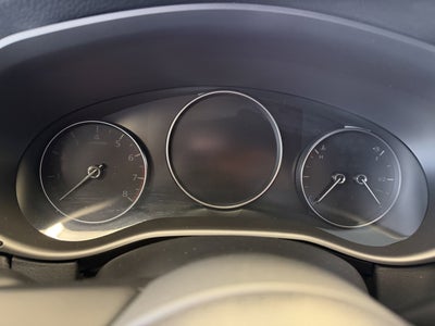 2025 Mazda Mazda CX-50 2.5 S Select Package