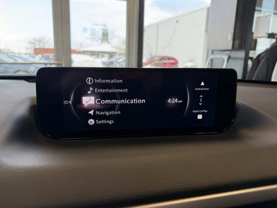2025 Mazda Mazda CX-50 2.5 S Select Package