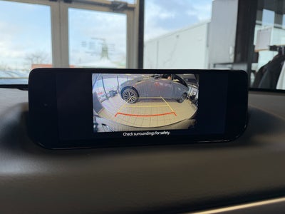 2025 Mazda Mazda CX-50 2.5 S Select Package