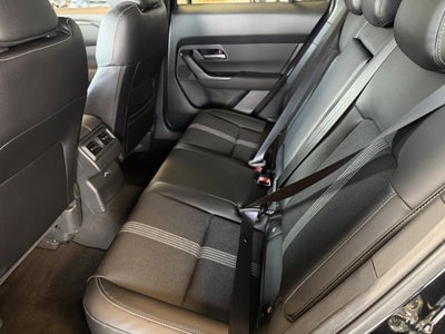 2025 Mazda Mazda CX-50 2.5 S Select Package