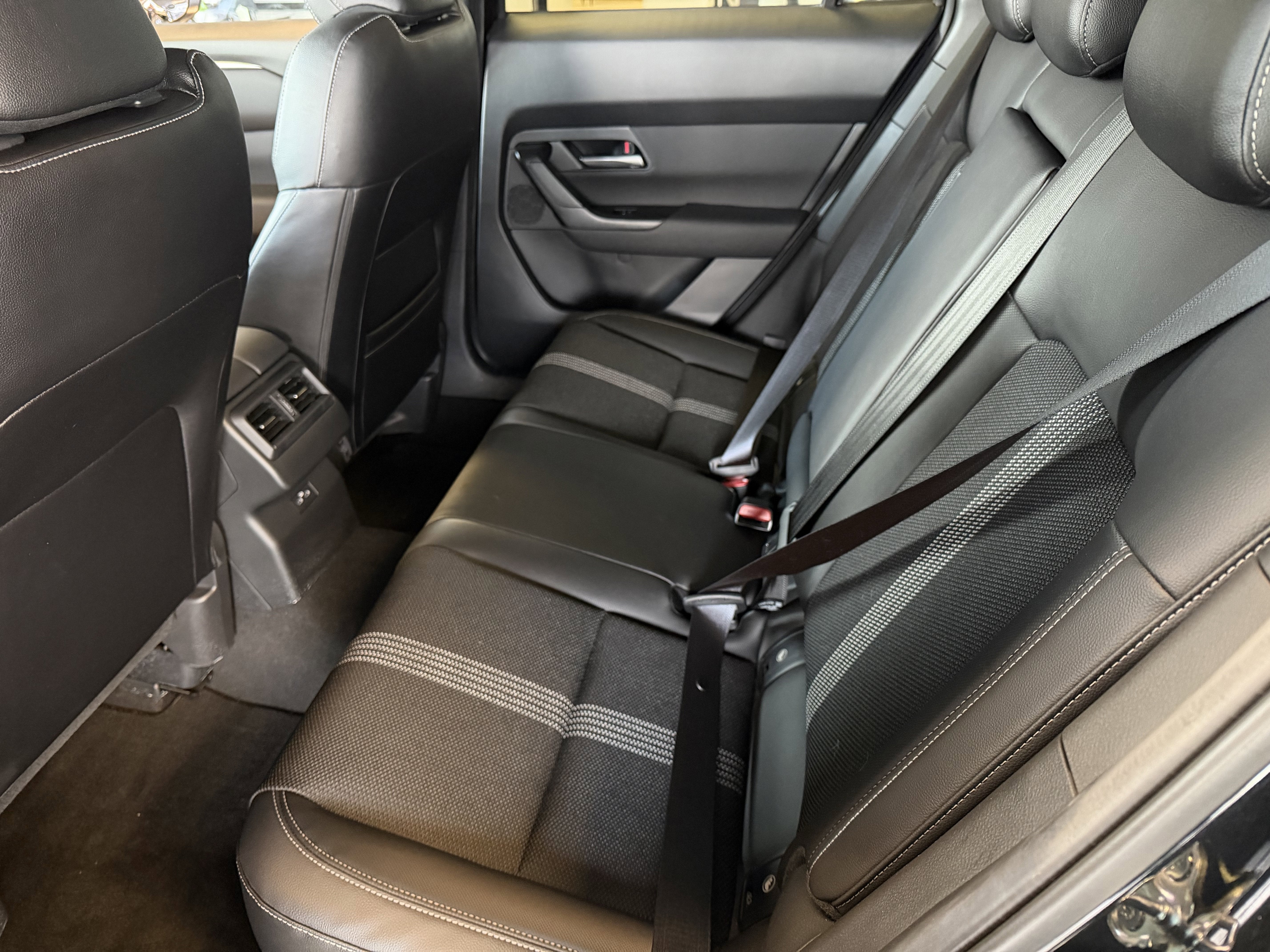 2025 Mazda Mazda CX-50 2.5 S Select Package