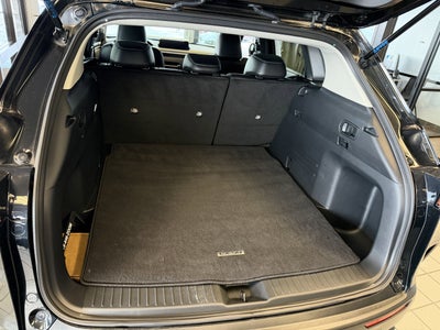 2025 Mazda Mazda CX-50 2.5 S Select Package