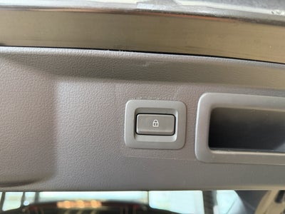 2025 Mazda Mazda CX-50 2.5 S Select Package