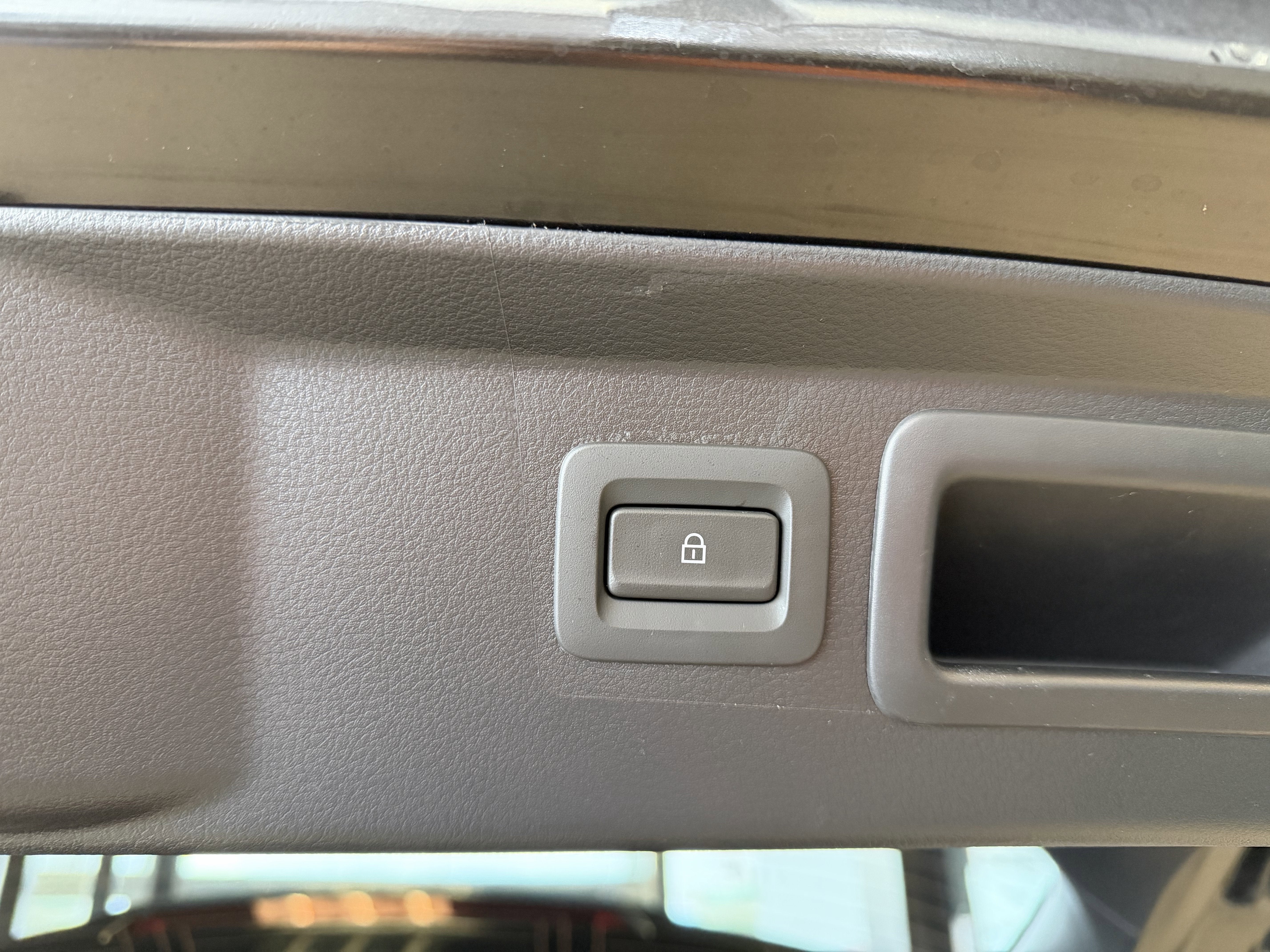 2025 Mazda Mazda CX-50 2.5 S Select Package