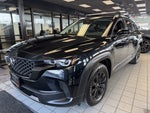2025 Mazda Mazda CX-50 2.5 S Select Package