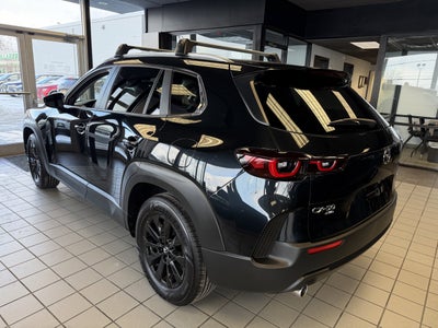 2025 Mazda Mazda CX-50 2.5 S Select Package