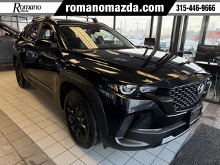 2025 Mazda Mazda CX-50 2.5 S Select AWD