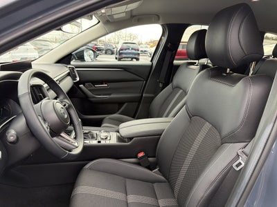 2025 Mazda Mazda CX-50 2.5 S Select Package AWD