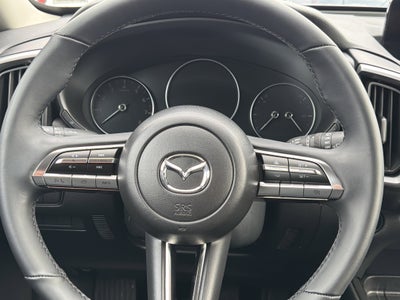 2025 Mazda Mazda CX-50 2.5 S Select Package AWD