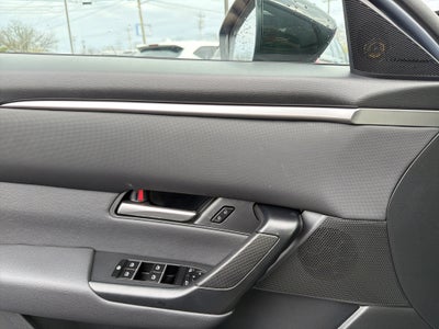 2025 Mazda Mazda CX-50 2.5 S Select Package AWD