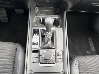 2025 Mazda Mazda CX-50 2.5 S Select Package AWD