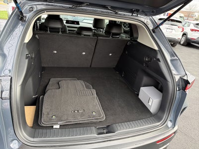 2025 Mazda Mazda CX-50 2.5 S Select Package AWD