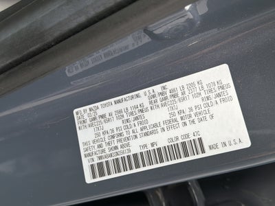 2025 Mazda Mazda CX-50 2.5 S Select Package AWD