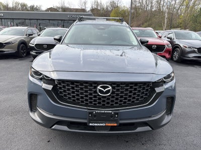 2025 Mazda Mazda CX-50 2.5 S Select Package AWD