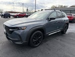 2025 Mazda Mazda CX-50 2.5 S Select Package AWD