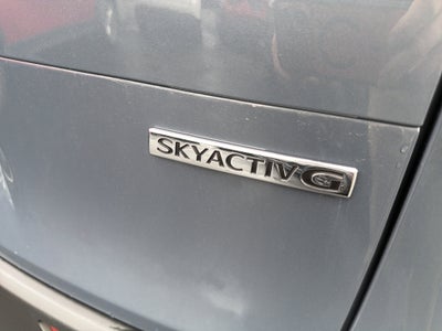 2025 Mazda Mazda CX-50 2.5 S Select Package AWD