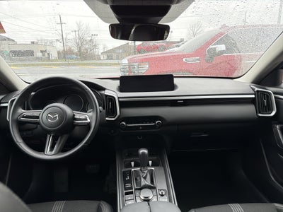 2024 Mazda Mazda CX-50 2.5 S Select Package AWD