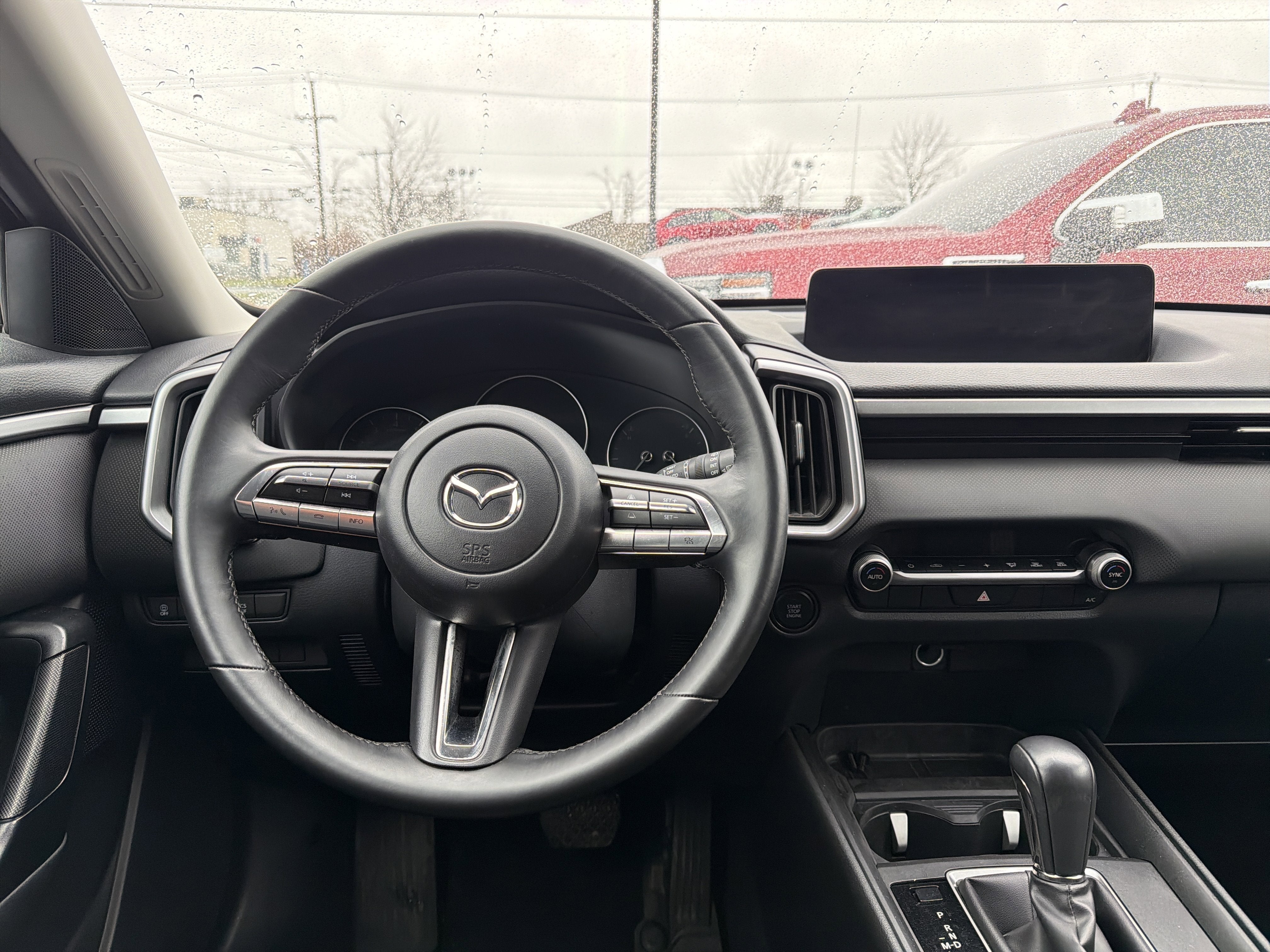 2024 Mazda Mazda CX-50 2.5 S Select Package AWD