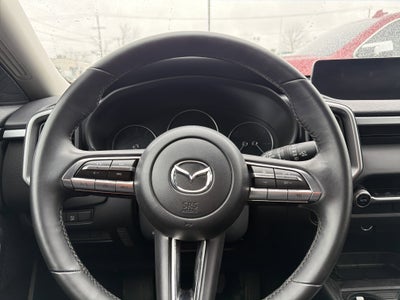 2024 Mazda Mazda CX-50 2.5 S Select Package AWD