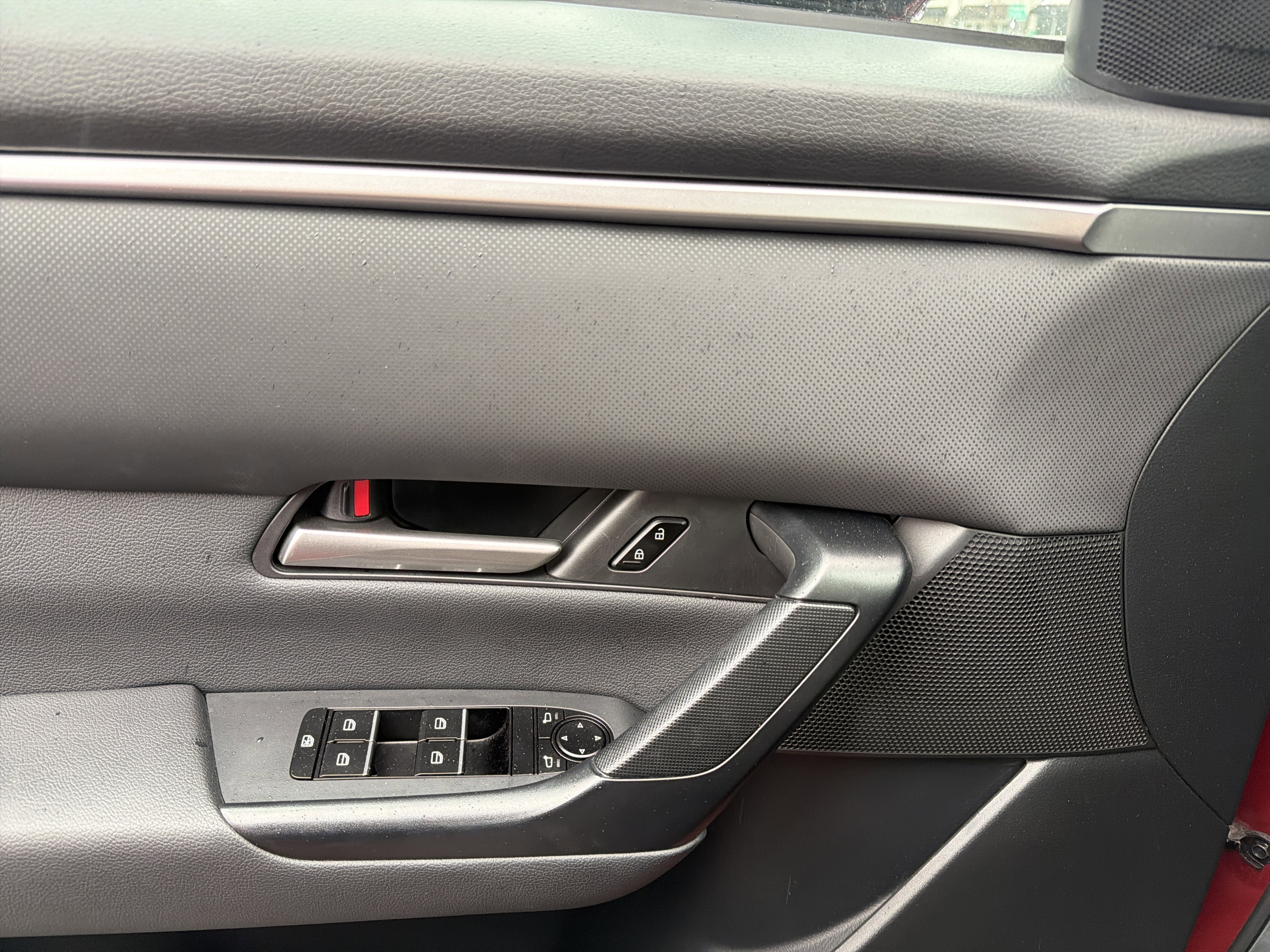 2024 Mazda Mazda CX-50 2.5 S Select Package AWD