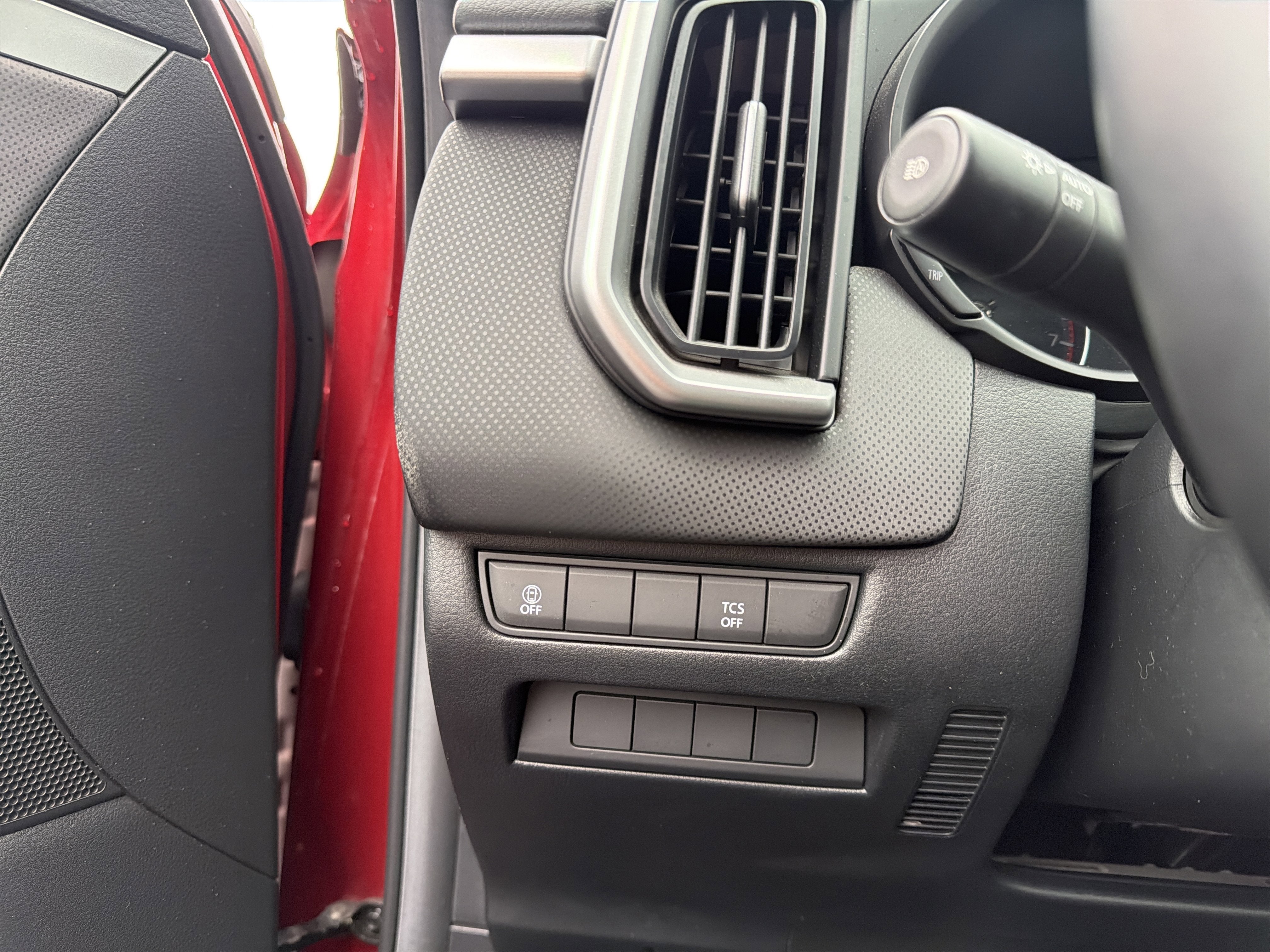 2024 Mazda Mazda CX-50 2.5 S Select Package AWD