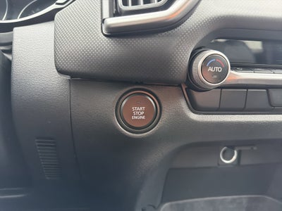 2024 Mazda Mazda CX-50 2.5 S Select Package AWD