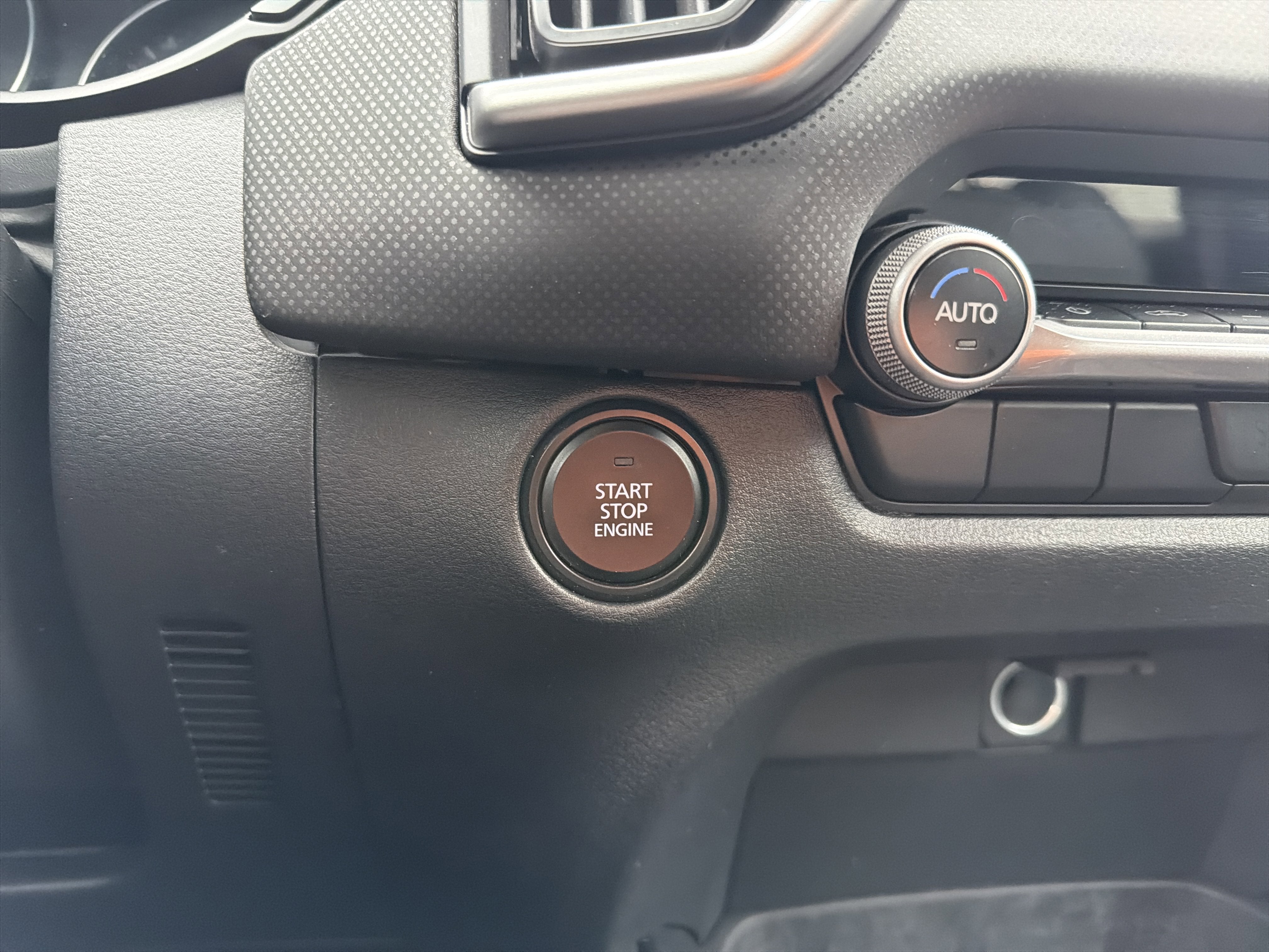 2024 Mazda Mazda CX-50 2.5 S Select Package AWD