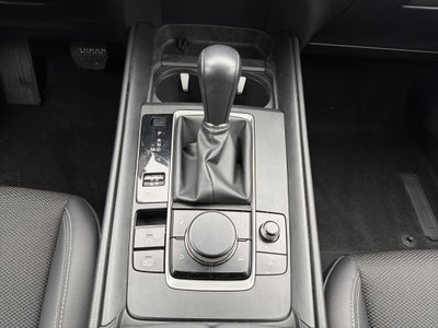 2024 Mazda Mazda CX-50 2.5 S Select Package AWD