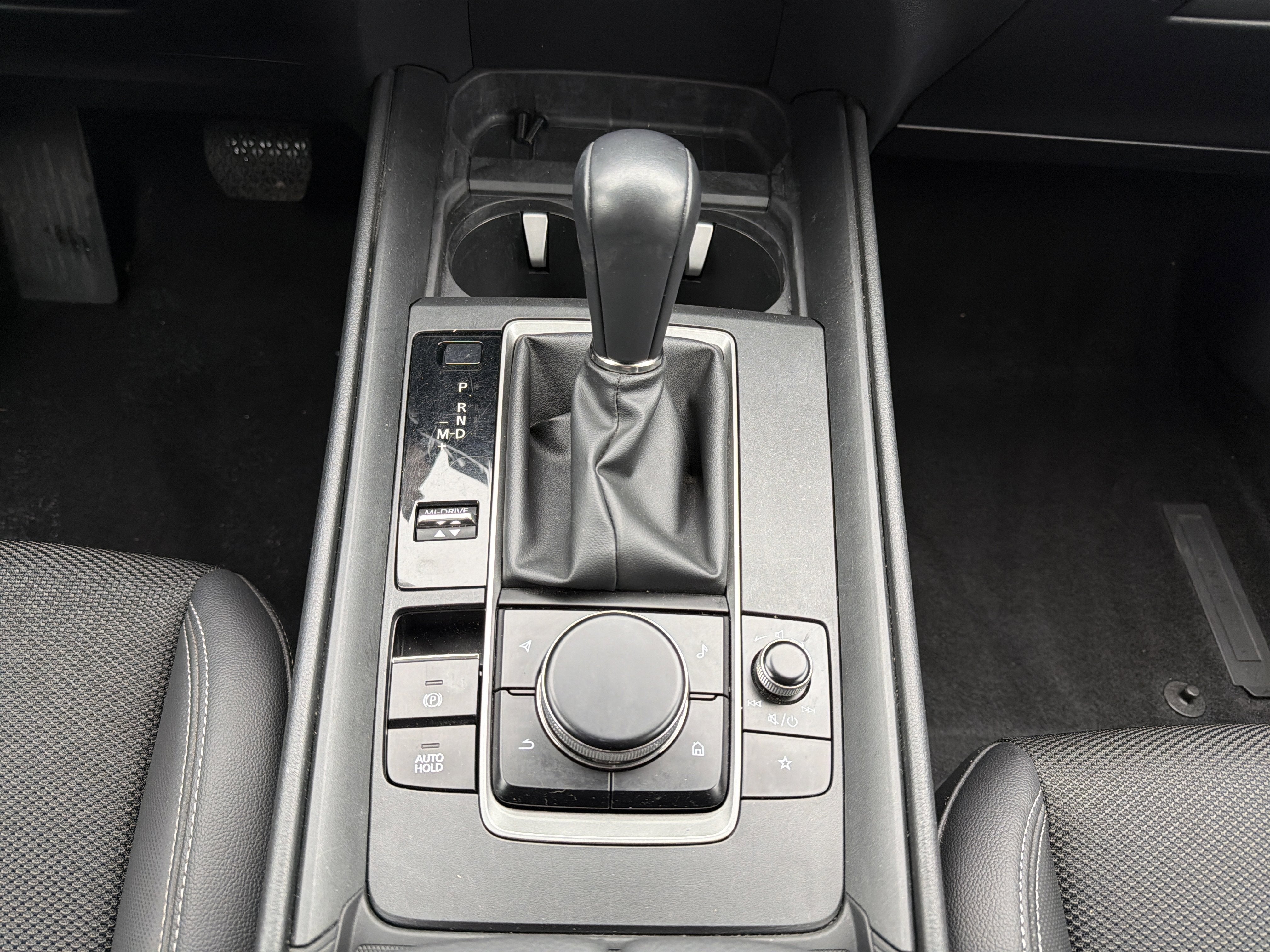 2024 Mazda Mazda CX-50 2.5 S Select Package AWD