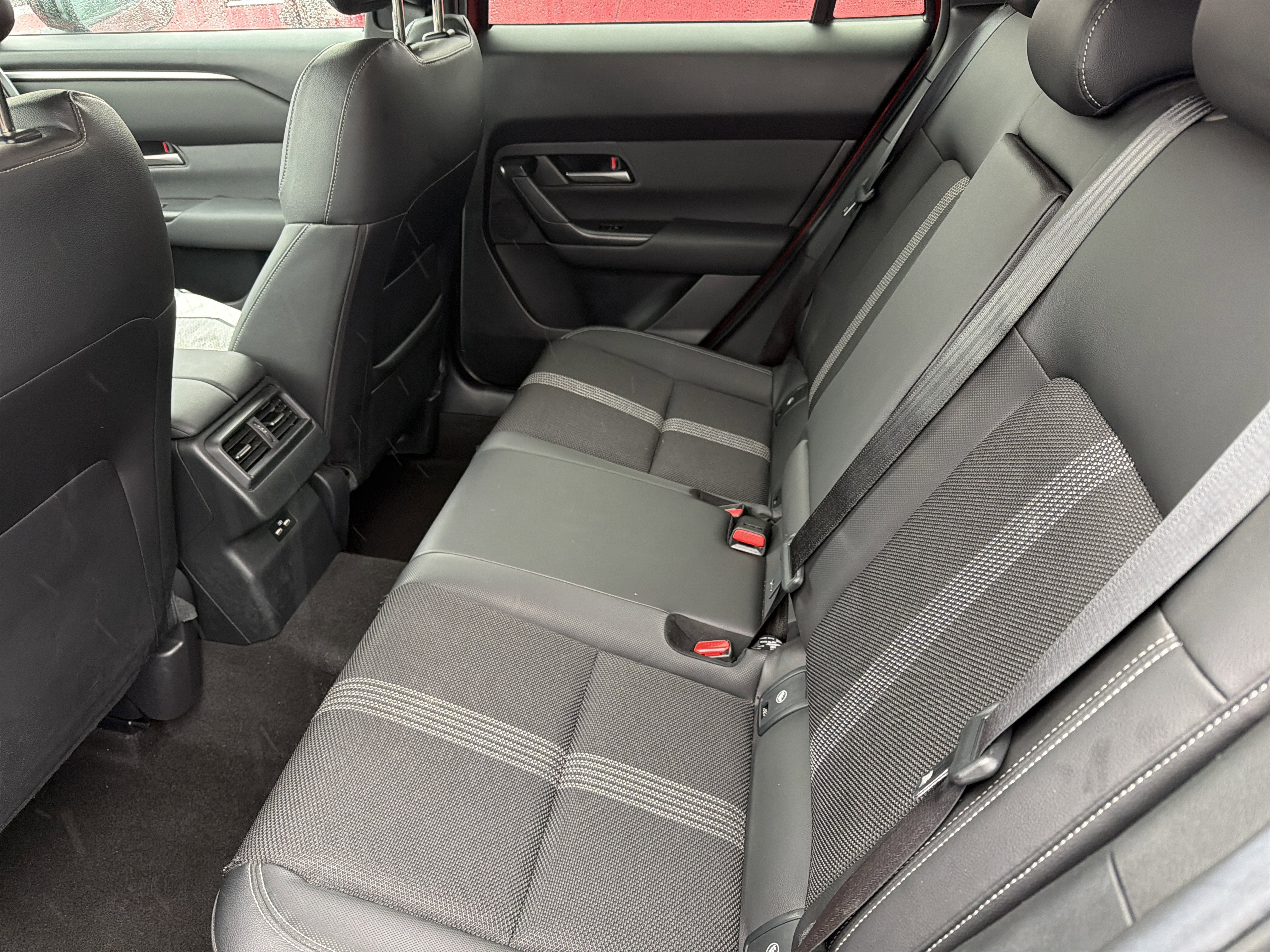 2024 Mazda Mazda CX-50 2.5 S Select Package AWD