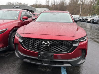 2024 Mazda Mazda CX-50 2.5 S Select Package AWD