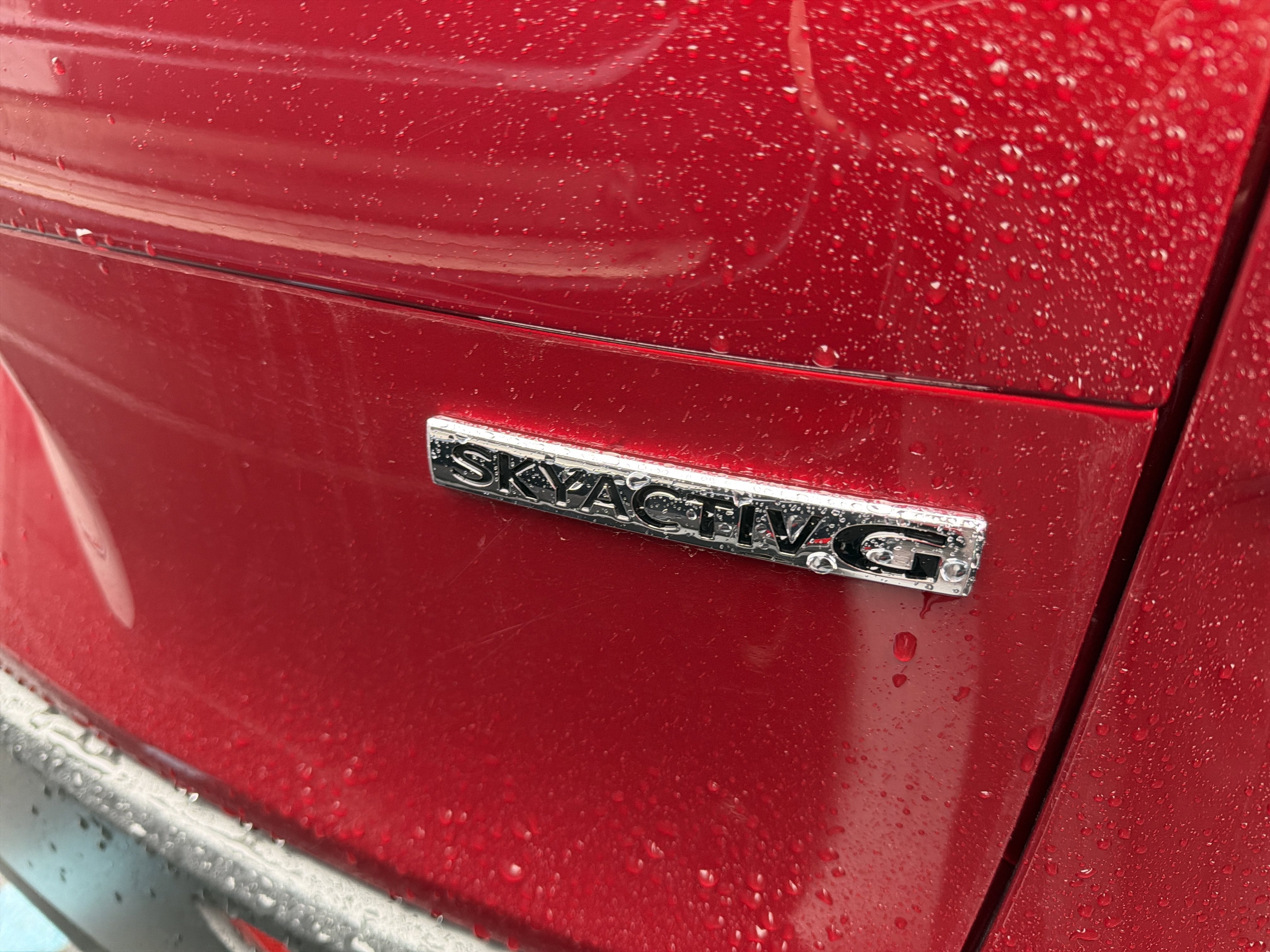 2024 Mazda Mazda CX-50 2.5 S Select Package AWD