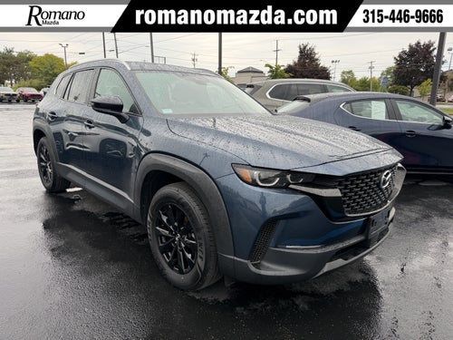2024 Mazda Mazda CX-50 2.5 S Select Package AWD