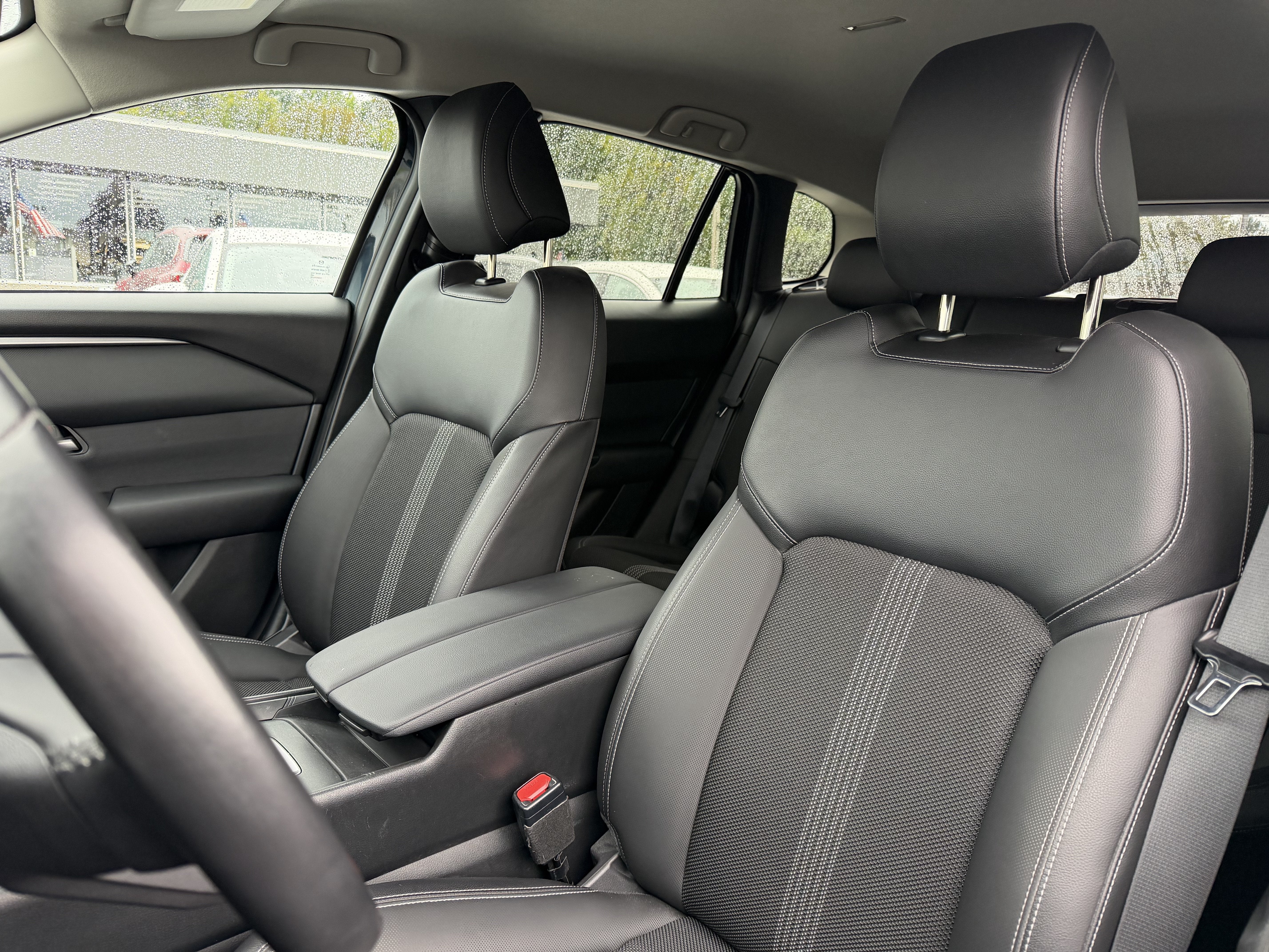 2024 Mazda Mazda CX-50 2.5 S Select Package AWD