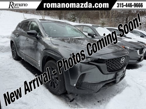 2024 Mazda Mazda CX-50 2.5 S Select Package AWD