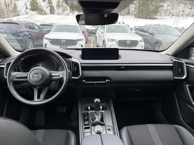 2024 Mazda Mazda CX-50 2.5 S Select Package AWD