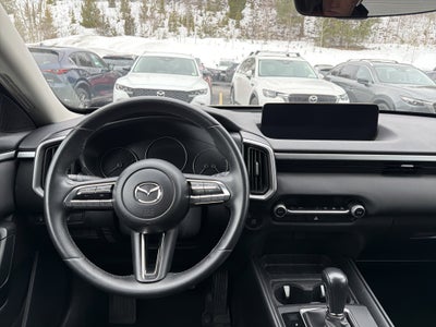 2024 Mazda Mazda CX-50 2.5 S Select Package AWD